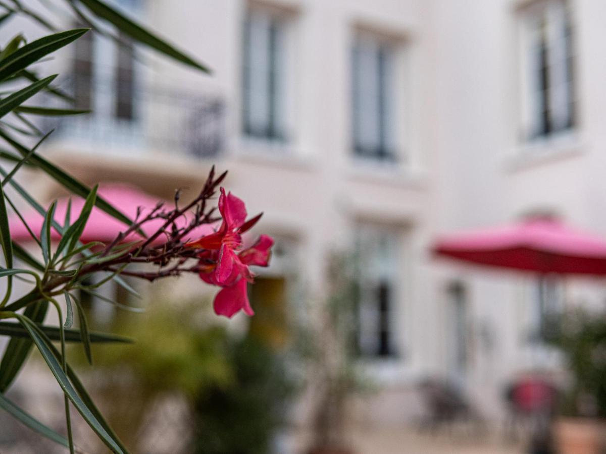Clos Saint Martin Caen Esterno foto